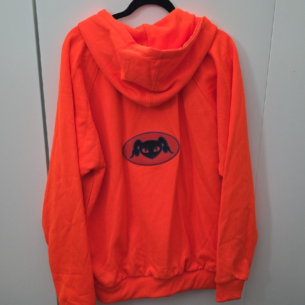 Rare Puscifer Hoodie - Picture 2 of 3